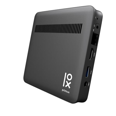 Mini Pc Primux Iox Minibox N3350 2gb 32gb Windows 10 Vesa